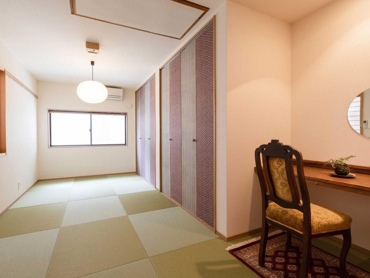 Kyoisuke Mukadeyacho Villa Kyoto Bagian luar foto