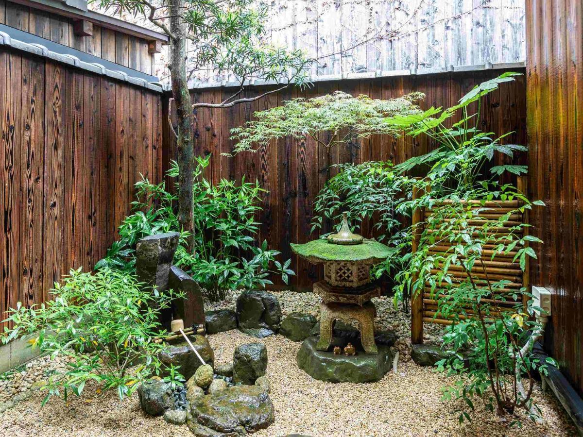 Kyoisuke Mukadeyacho Villa Kyoto Bagian luar foto