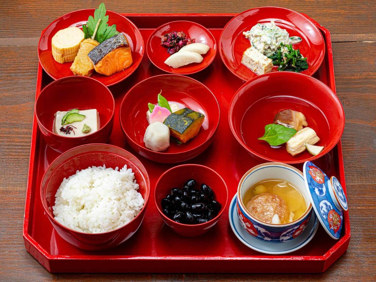 Kyoisuke Mukadeyacho Villa Kyoto Bagian luar foto