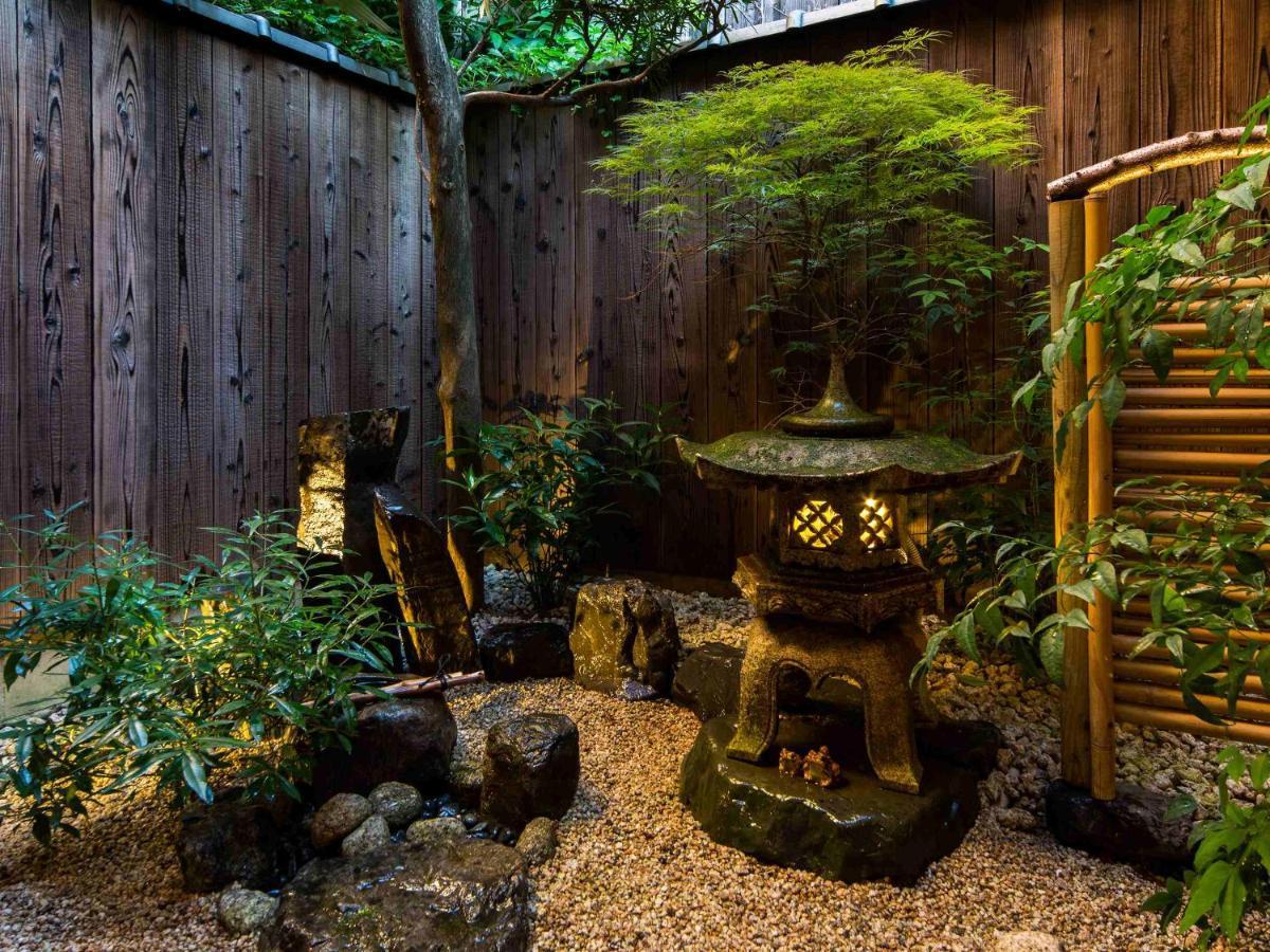 Kyoisuke Mukadeyacho Villa Kyoto Bagian luar foto