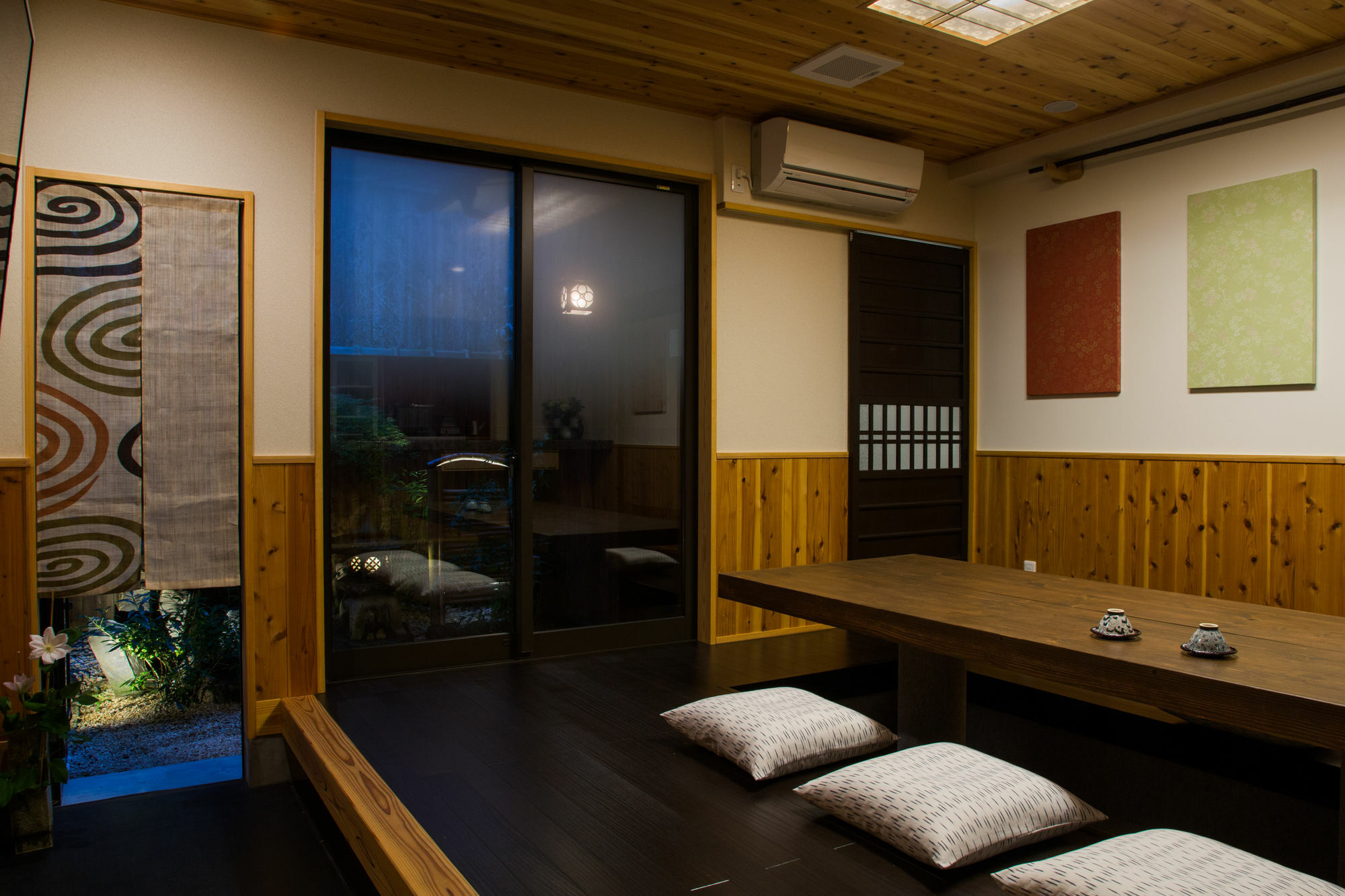 Kyoisuke Mukadeyacho Villa Kyoto Bagian luar foto